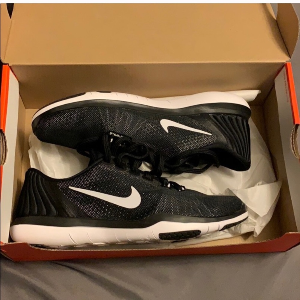 Nike Flex Supreme TR 5